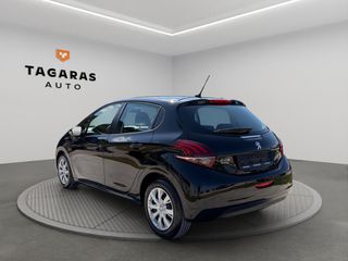 Peugeot 208 2018 1.2i Business S/S NAVI-CAMERA ΕΛΛΗΝΙΚΟ!!-thumb-6