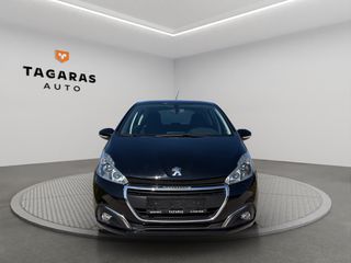 Peugeot 208 2018 1.2i Business S/S NAVI-CAMERA ΕΛΛΗΝΙΚΟ!!-thumb-1