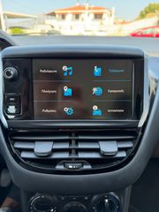 Peugeot 208 2018 1.2i Business S/S NAVI-CAMERA ΕΛΛΗΝΙΚΟ!!-thumb-21
