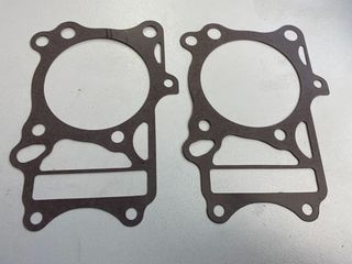 ΦΛΑΝΤΖΕΣ ΚΥΛΙΝΔΡΟΥ KAWASAKI VYLCAN VN 750 86-06 *MOTO LEADER PARTS* 11060-1361