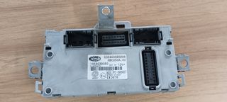 ΑΣΦΑΛΕΙΟΘΗΚΗ FIAT DUCATO 503440020206, 1358239080