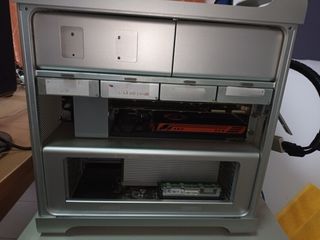 Mac Pro 5,1 με Pro Tools HD10, Core & Accel PCIe card,96 i/o HD interface-thumb-1