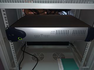 Mac Pro 5,1 με Pro Tools HD10, Core & Accel PCIe card,96 i/o HD interface-thumb-2