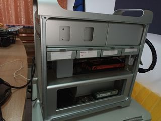 Mac Pro 5,1 με Pro Tools HD10, Core & Accel PCIe card,96 i/o HD interface-thumb-4