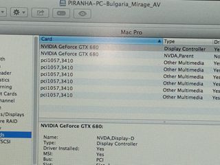 Mac Pro 5,1 με Pro Tools HD10, Core & Accel PCIe card,96 i/o HD interface-thumb-7