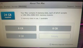 Mac Pro 5,1 με Pro Tools HD10, Core & Accel PCIe card,96 i/o HD interface-thumb-8