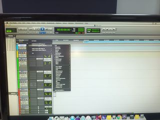 Mac Pro 5,1 με Pro Tools HD10, Core & Accel PCIe card,96 i/o HD interface-thumb-9