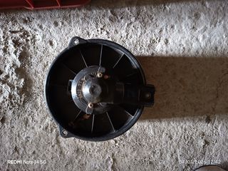 ΜΟΤΕΡ ΚΑΛΟΡΙΦΕΡ TOYOTA COROLLA 1997 - 2002 [194000-0522]