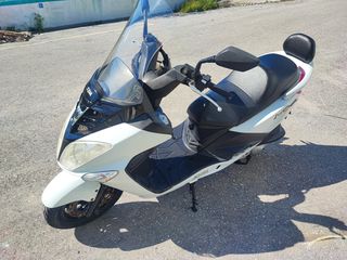 Sym Joyride 200i EVO 2013 JOYRIDE 200I EVO