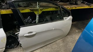 ΠΟΡΤΑ ΔΕΞΙΑ PEUGEOT 208 ΔΙΠΟΡΤΟ ΜΕΤΑΧΕΙΡΙΣΜΕΝΗ ΓΑΛΛΙΑΣ