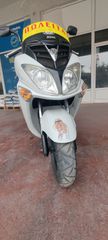 Sym Joyride 200i EVO 2011-thumb-8