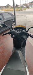 Sym Joyride 200i EVO 2011-thumb-6
