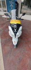 Sym Joyride 200i EVO 2011-thumb-4
