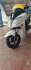 Sym Joyride 200i EVO 2011-thumb-5