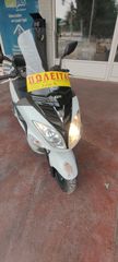 Sym Joyride 200i EVO 2011-thumb-9