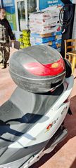 Sym Joyride 200i EVO 2011-thumb-12