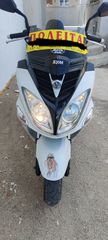 Sym Joyride 200i EVO 2011-thumb-13