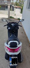 Sym Joyride 200i EVO 2011-thumb-14