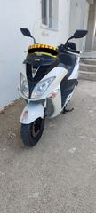 Sym Joyride 200i EVO 2011-thumb-15