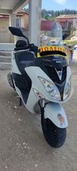 Sym Joyride 200i EVO 2011-thumb-16