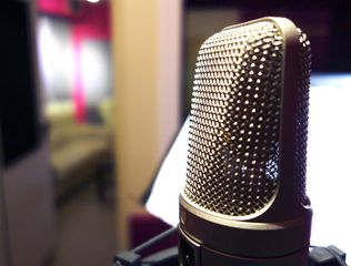 Ενοικιαζεται Studio Ηχογραφησεων για Podcast ή για Sound design