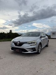 Renault Megane 2020-thumb-1