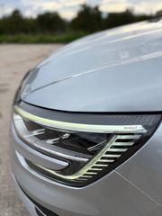 Renault Megane 2020-thumb-2