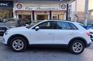 Audi Q3 2021 1o ΧΕΡΙ ΕΛΛΗΝΙΚΟ!!