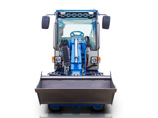Φορτωτάκι Graecus 2026 T-LD07 HST CAB KUBOTA|ΤΗΛΕΣΚΟΠΙΚΟΣ ΥΔΡΟΣΤΑΤΙΚΟΣ ΦΟΡΤΩΤΗΣ 4x4-thumb-7