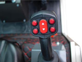 Φορτωτάκι Graecus 2026 T-LD07 HST CAB KUBOTA|ΤΗΛΕΣΚΟΠΙΚΟΣ ΥΔΡΟΣΤΑΤΙΚΟΣ ΦΟΡΤΩΤΗΣ 4x4-thumb-14