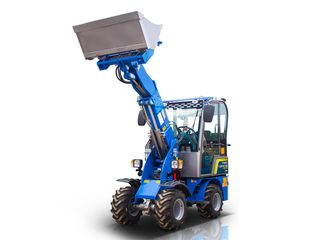 Φορτωτάκι Graecus 2026 T-LD07 HST CAB KUBOTA|ΤΗΛΕΣΚΟΠΙΚΟΣ ΥΔΡΟΣΤΑΤΙΚΟΣ ΦΟΡΤΩΤΗΣ 4x4-thumb-5