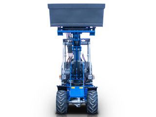 Φορτωτάκι Graecus 2026 T-LD07 HST KUBOTA|ΤΗΛΕΣΚΟΠΙΚΟΣ ΥΔΡΟΣΤΑΤΙΚΟΣ ΦΟΡΤΩΤΗΣ 4×4-thumb-5