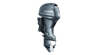 Yamaha 2025 F30BETL