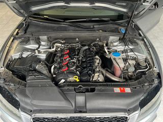 Audi A5 2009 2.0 TFSI S-LINE EDITION ΦΟΥΛ ΦΟΥΛ ΦΟΥΛ-thumb-9
