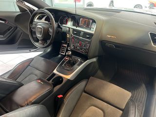 Audi A5 2009 2.0 TFSI S-LINE EDITION ΦΟΥΛ ΦΟΥΛ ΦΟΥΛ-thumb-15