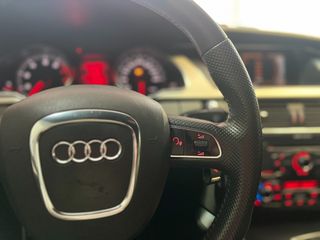 Audi A5 2009 2.0 TFSI S-LINE EDITION ΦΟΥΛ ΦΟΥΛ ΦΟΥΛ-thumb-20