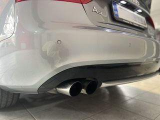 Audi A5 2009 2.0 TFSI S-LINE EDITION ΦΟΥΛ ΦΟΥΛ ΦΟΥΛ-thumb-6
