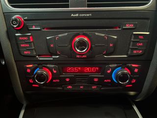 Audi A5 2009 2.0 TFSI S-LINE EDITION ΦΟΥΛ ΦΟΥΛ ΦΟΥΛ-thumb-24