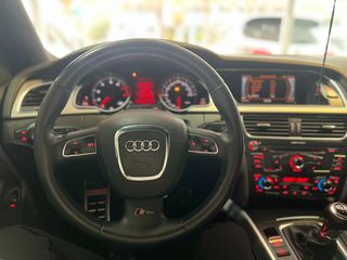 Audi A5 2009 2.0 TFSI S-LINE EDITION ΦΟΥΛ ΦΟΥΛ ΦΟΥΛ-thumb-16