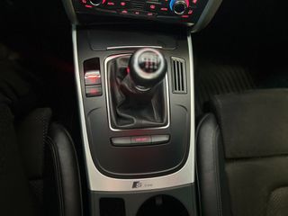 Audi A5 2009 2.0 TFSI S-LINE EDITION ΦΟΥΛ ΦΟΥΛ ΦΟΥΛ-thumb-27