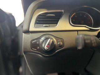 Audi A5 2009 2.0 TFSI S-LINE EDITION ΦΟΥΛ ΦΟΥΛ ΦΟΥΛ-thumb-25