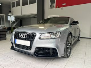 Audi A5 2009 2.0 TFSI S-LINE EDITION ΦΟΥΛ ΦΟΥΛ ΦΟΥΛ-thumb-1