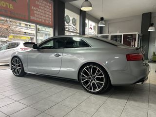 Audi A5 2009 2.0 TFSI S-LINE EDITION ΦΟΥΛ ΦΟΥΛ ΦΟΥΛ-thumb-3