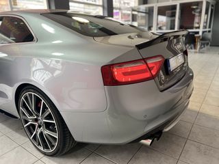 Audi A5 2009 2.0 TFSI S-LINE EDITION ΦΟΥΛ ΦΟΥΛ ΦΟΥΛ-thumb-4