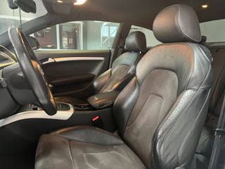 Audi A5 2009 2.0 TFSI S-LINE EDITION ΦΟΥΛ ΦΟΥΛ ΦΟΥΛ-thumb-26