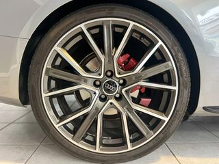 Audi A5 2009 2.0 TFSI S-LINE EDITION ΦΟΥΛ ΦΟΥΛ ΦΟΥΛ-thumb-12