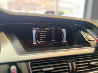 Audi A5 2009 2.0 TFSI S-LINE EDITION ΦΟΥΛ ΦΟΥΛ ΦΟΥΛ-thumb-28