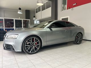 Audi A5 2009 2.0 TFSI S-LINE EDITION ΦΟΥΛ ΦΟΥΛ ΦΟΥΛ-thumb-2