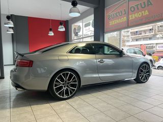 Audi A5 2009 2.0 TFSI S-LINE EDITION ΦΟΥΛ ΦΟΥΛ ΦΟΥΛ-thumb-10