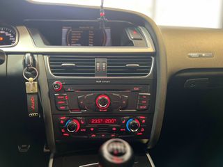Audi A5 2009 2.0 TFSI S-LINE EDITION ΦΟΥΛ ΦΟΥΛ ΦΟΥΛ-thumb-29